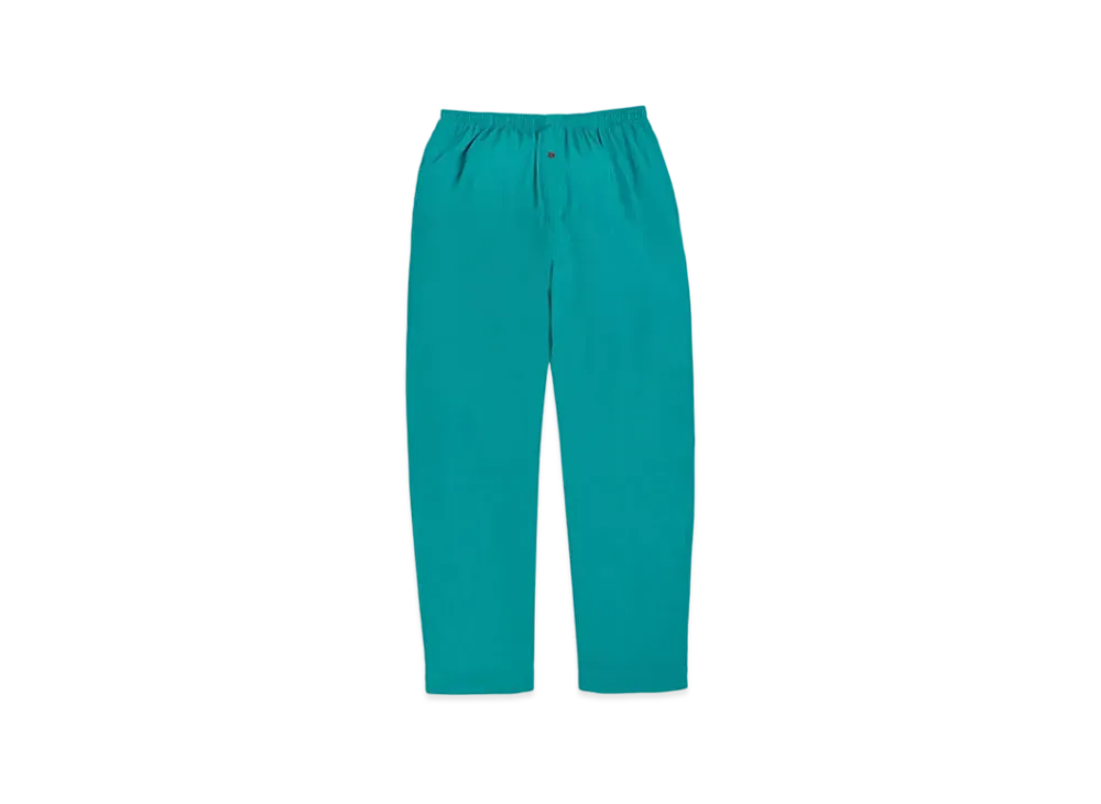 GALLERY DEPT. Chateau Josue Pajamas "Turquoise"