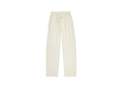 GALLERY DEPT. Chateau Josue Pajamas "Cream"