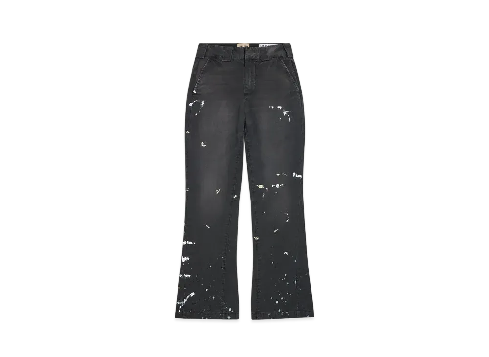 GALLERY DEPT. La Chino Flare "Black"