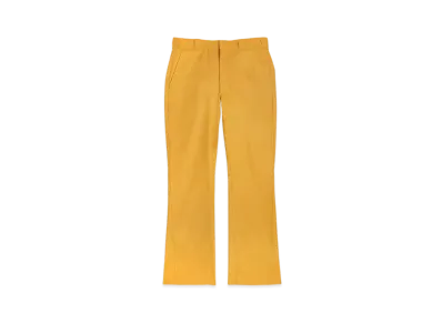 GALLERY DEPT. La Chino Flare "Yellow"