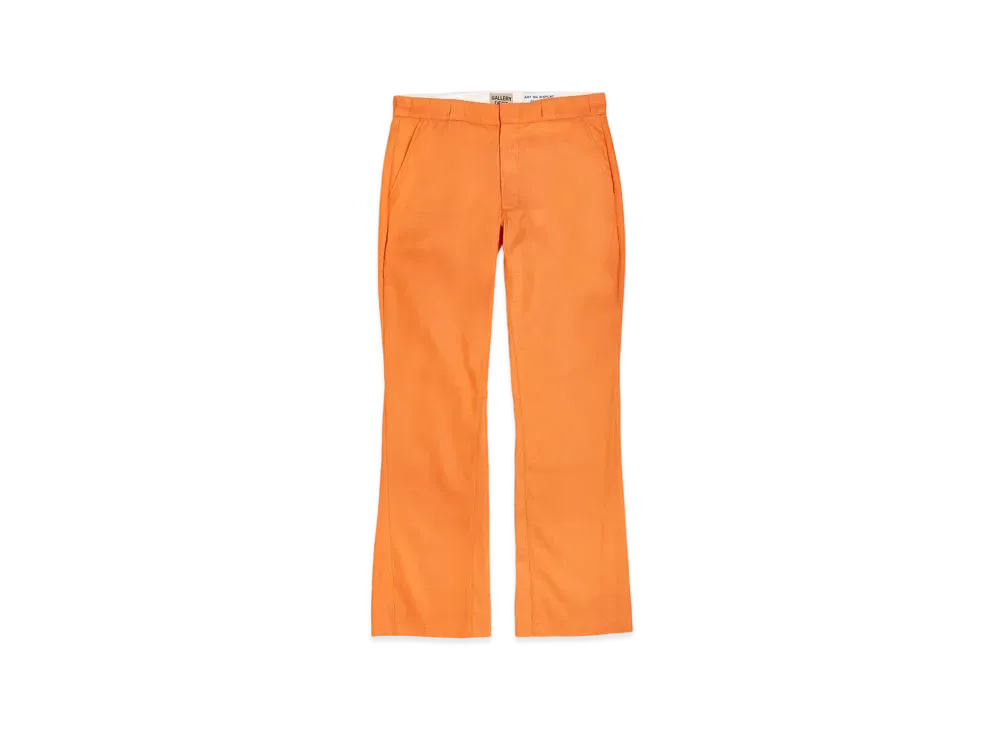 GALLERY DEPT. La Chino Flare "Orange"