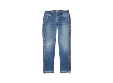 GALLERY DEPT. Ready Denim "Indigo"