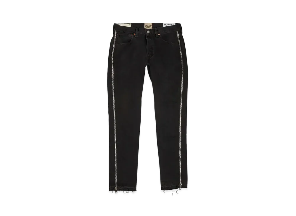 GALLERY DEPT. Ready Denim "Black"