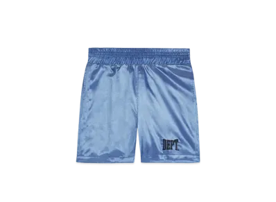 GALLERY DEPT. Jacky Boxing Shorts "Blue"