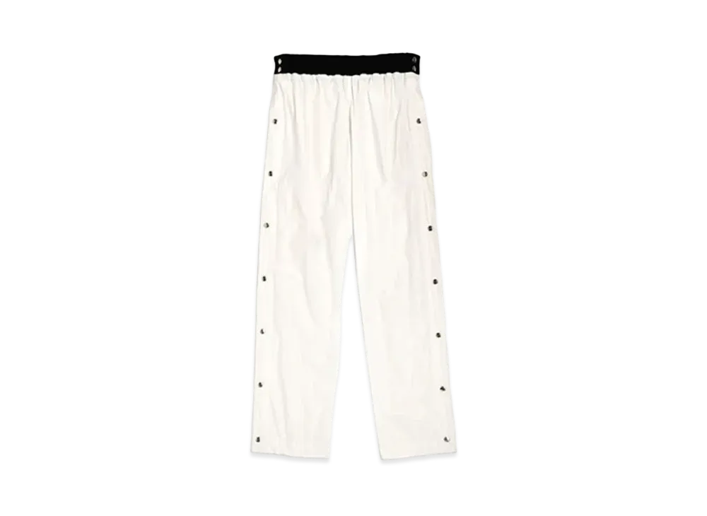 GALLERY DEPT. Rec Pant "White"