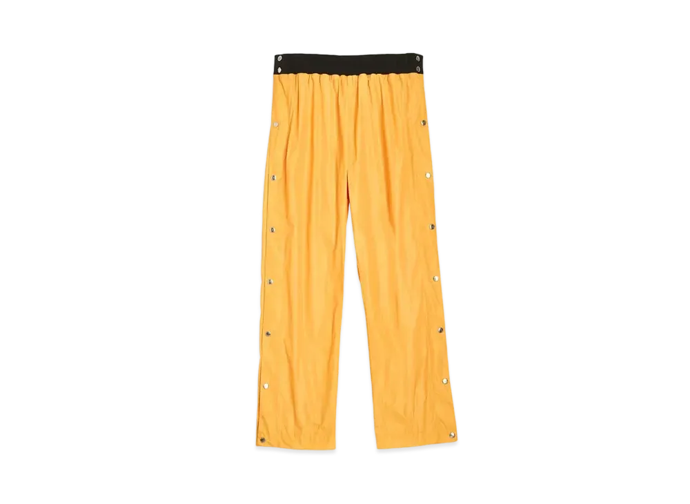 GALLERY DEPT. Rec Pant "Gold"
