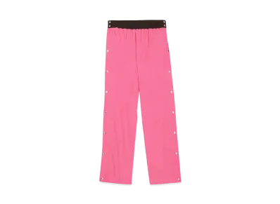 GALLERY DEPT. Rec Pant "Pink"