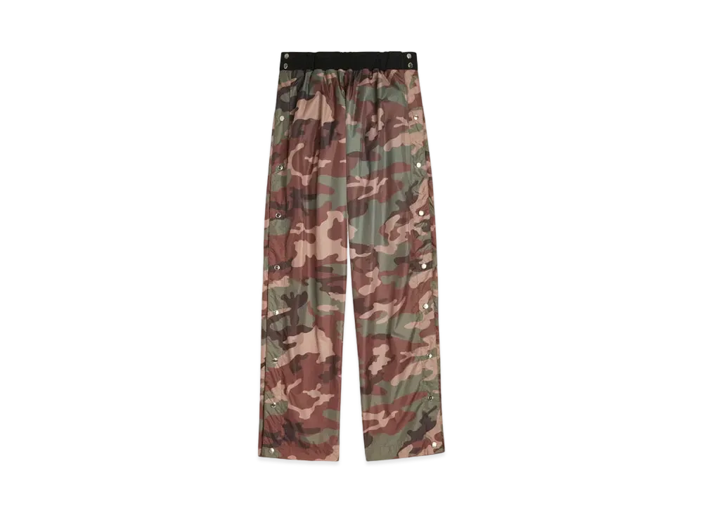 GALLERY DEPT. Rec Pant "Green Camo"