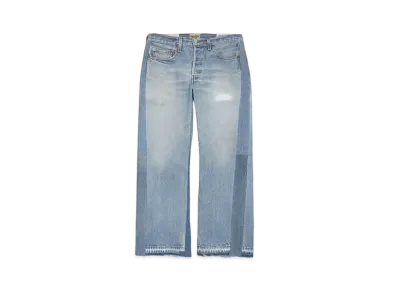 GALLERY DEPT. Ventura Denim "Indigo"