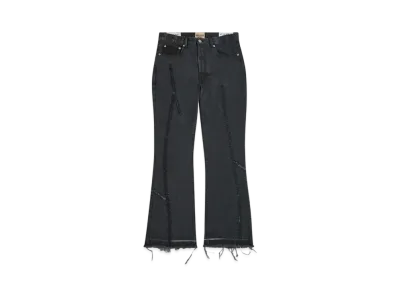 GALLERY DEPT. Yorke Flare "Washed Black"