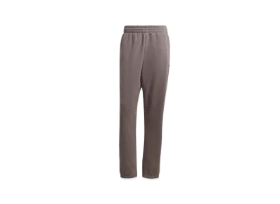 adidas Basketball Fleece Jogger "Charcoal"