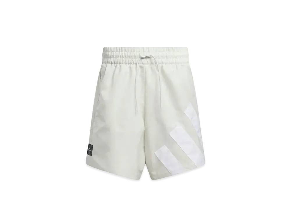 アディダス AE ファンデーション ショーツ "オービットグレー"