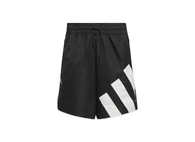 adidas AE Foundation Shorts "Black"