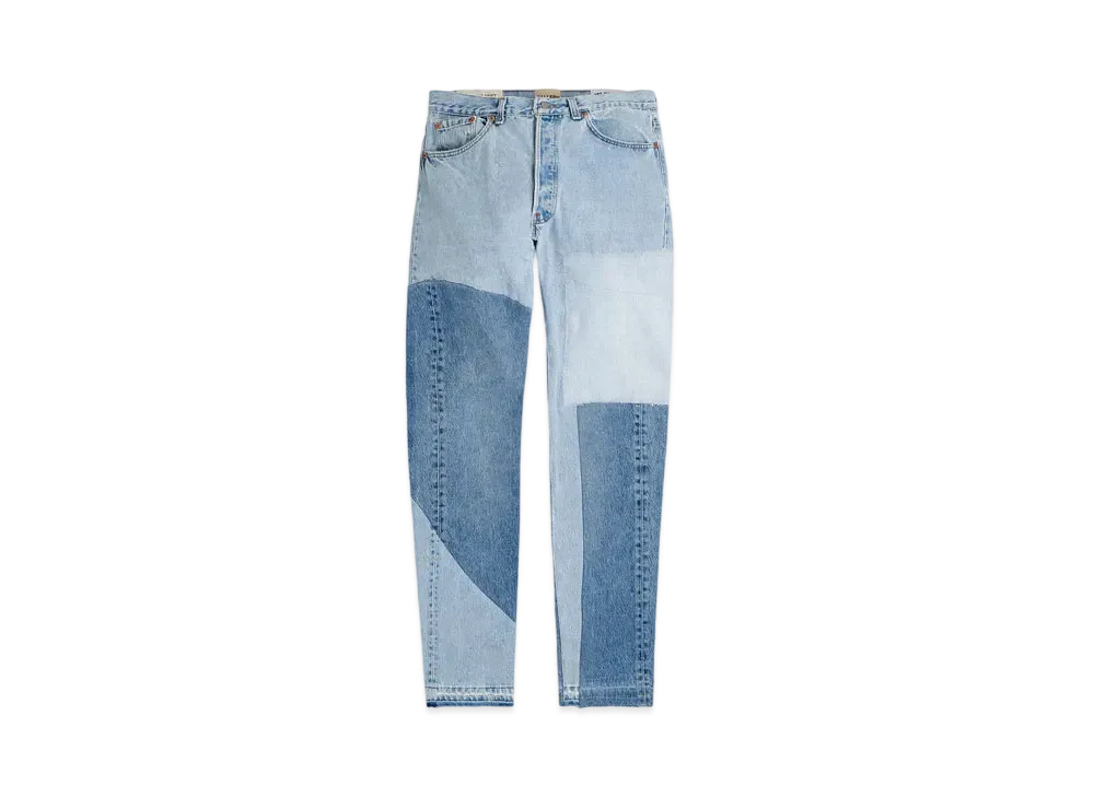 GALLERY DEPT. Kelly 5001 "Washed Indigo"