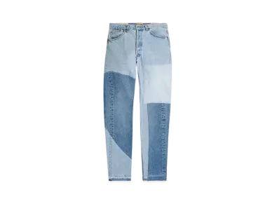 GALLERY DEPT. Kelly 5001 "Washed Indigo"