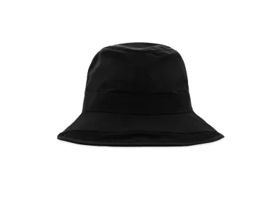 White Mountaineering CROSSPEAK HAT "BLACK"