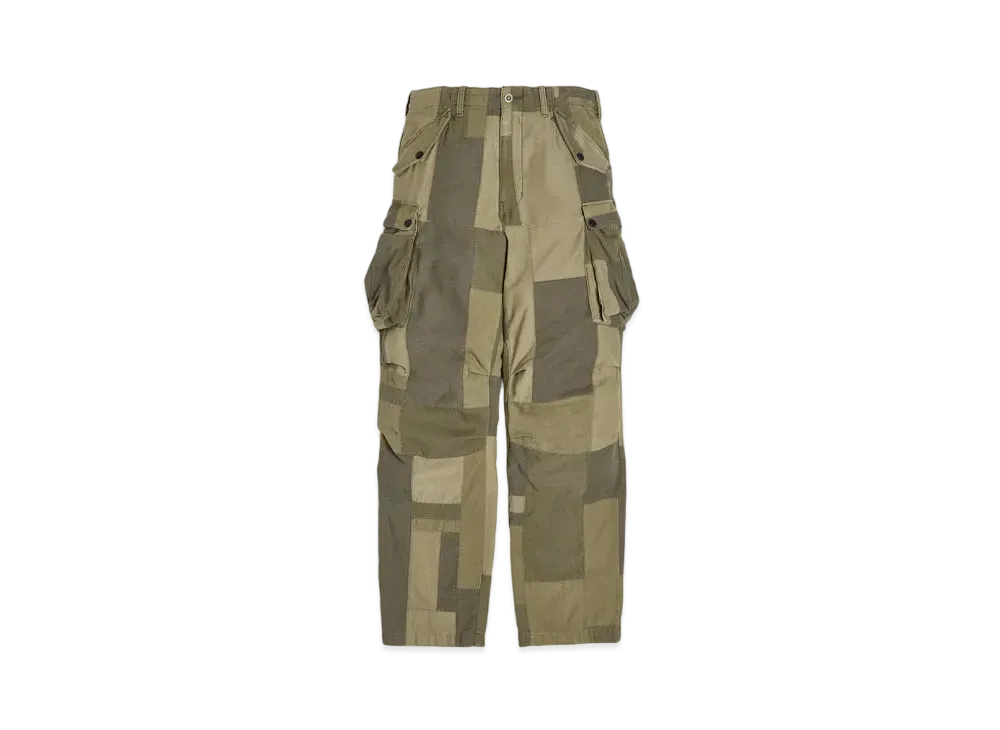 GALLERY DEPT. Marcus Pant "Green"