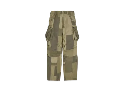 GALLERY DEPT. Marcus Pant "Green"