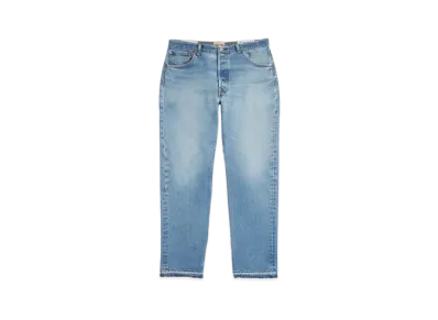 GALLERY DEPT. 5001 Denim "Indigo"
