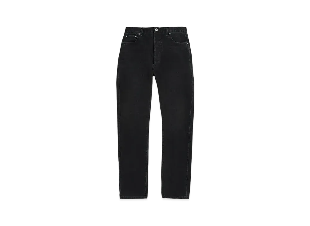 GALLERY DEPT. 5001 Denim "Black"