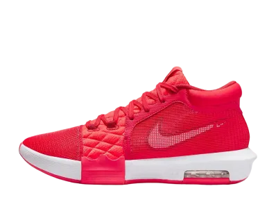 Nike LeBron Witness 8 "Habanero Red"