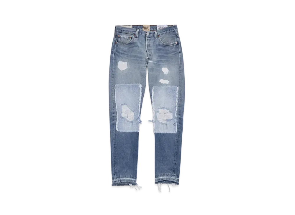 GALLERY DEPT. Ranger 5001 Denim "Indigo"