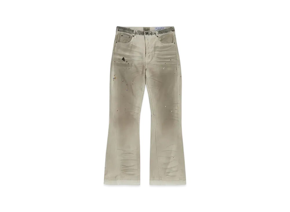 GALLERY DEPT. Hollywood Blv La Flare "Natural"