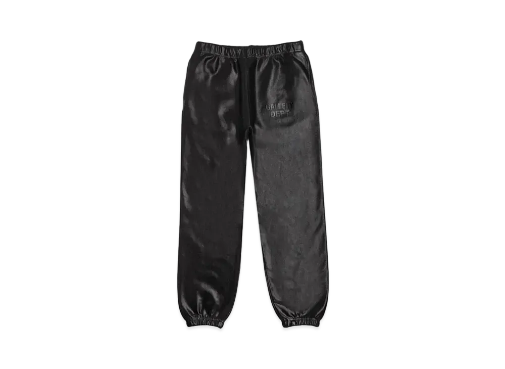 GALLERY DEPT. Analog Sweatpant "Black"