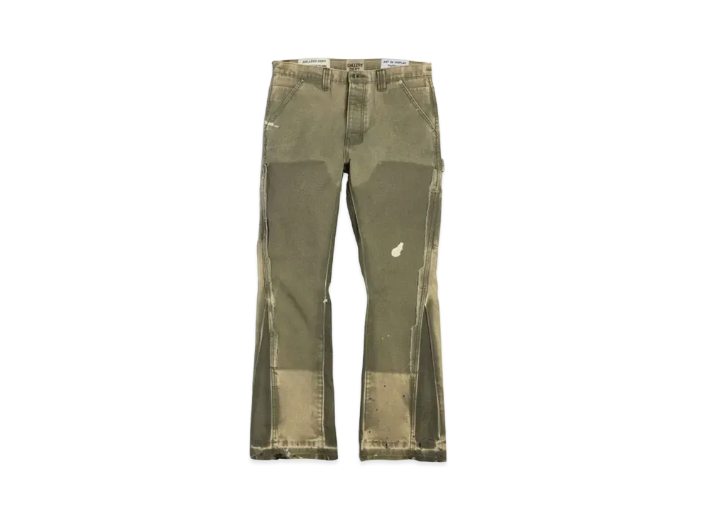 GALLERY DEPT. La Flare Carpenter "Moss"