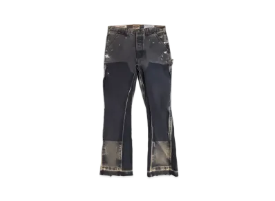 GALLERY DEPT. La Flare Carpenter "Navy"