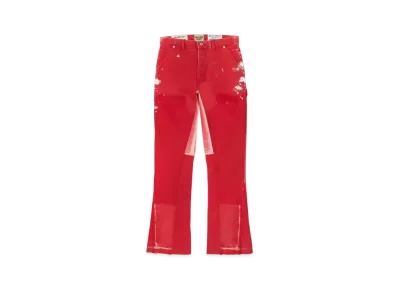 GALLERY DEPT. La Flare Carpenter "Super Red"