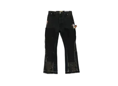 GALLERY DEPT. La Flare Carpenter "Black"