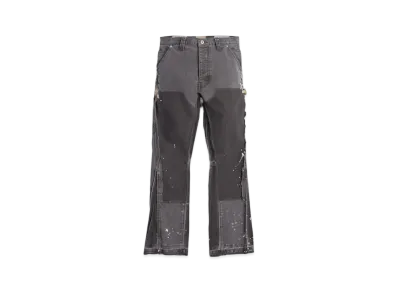 GALLERY DEPT. La Flare Carpenter "Charrcoal"