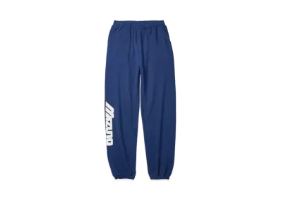 MIZUNO x New Vintage Golf Classic Logo Print Sweat Pant "Navy"