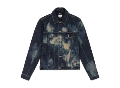 KSUBI Classic Jacket Journey "Navy"