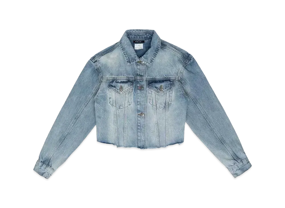 KSUBI Daggerz Jacket Jinx "Blue"