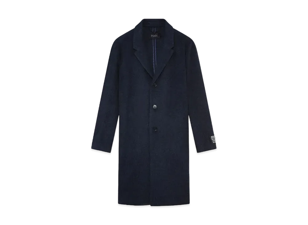 KSUBI Mogul Coat Petrol "Navy"