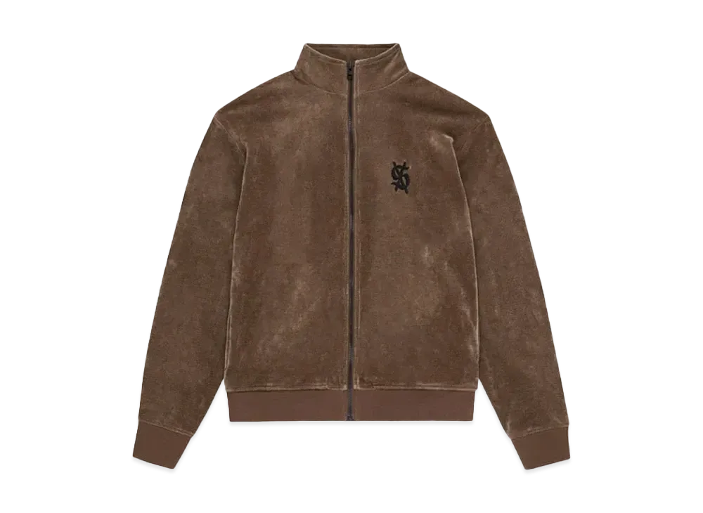 KSUBI Antidote Track Jacket Olive "Olive"