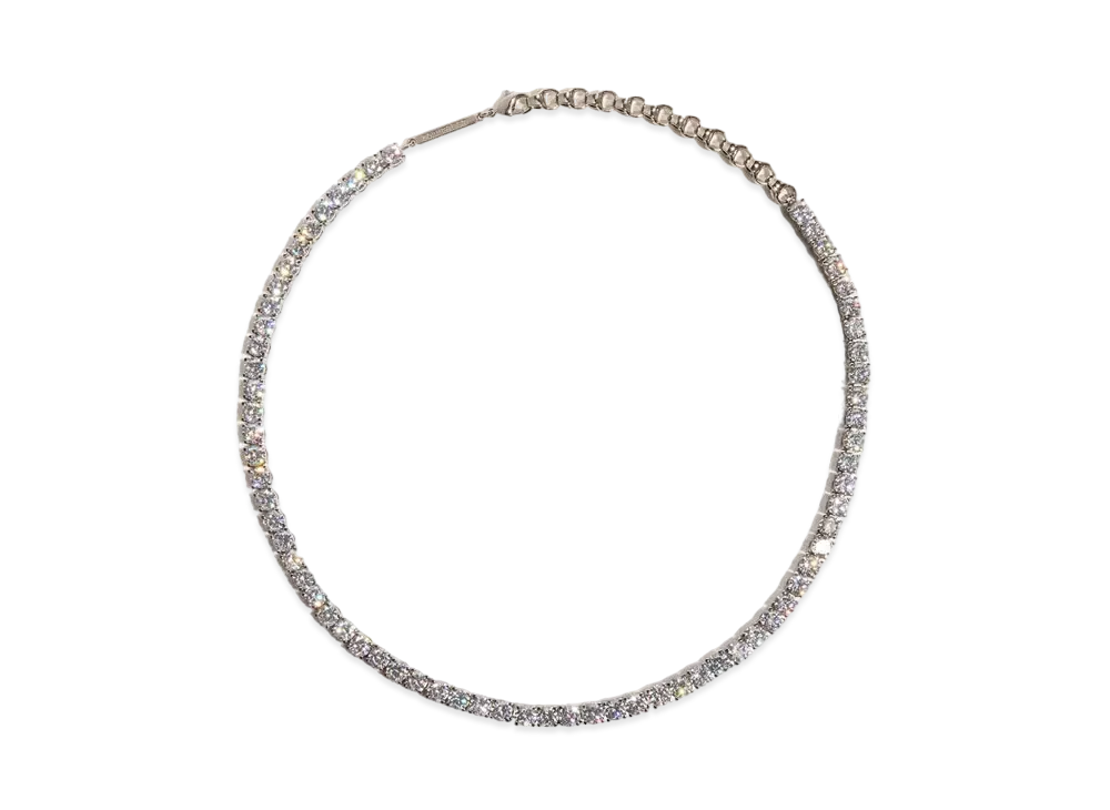 Dsquared2 Sparkle Choker "Fantasy"