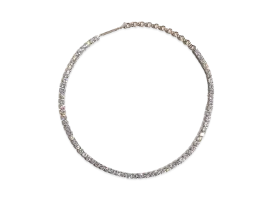 Dsquared2 Sparkle Choker "Fantasy"