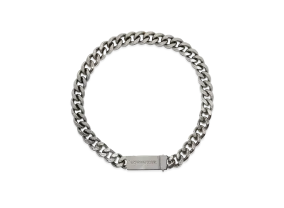 Dsquared2 Chained2 Choker "Silver"