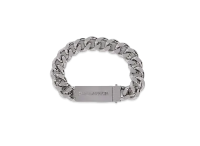 Dsquared2 Chained2 Bracelet "Silver"