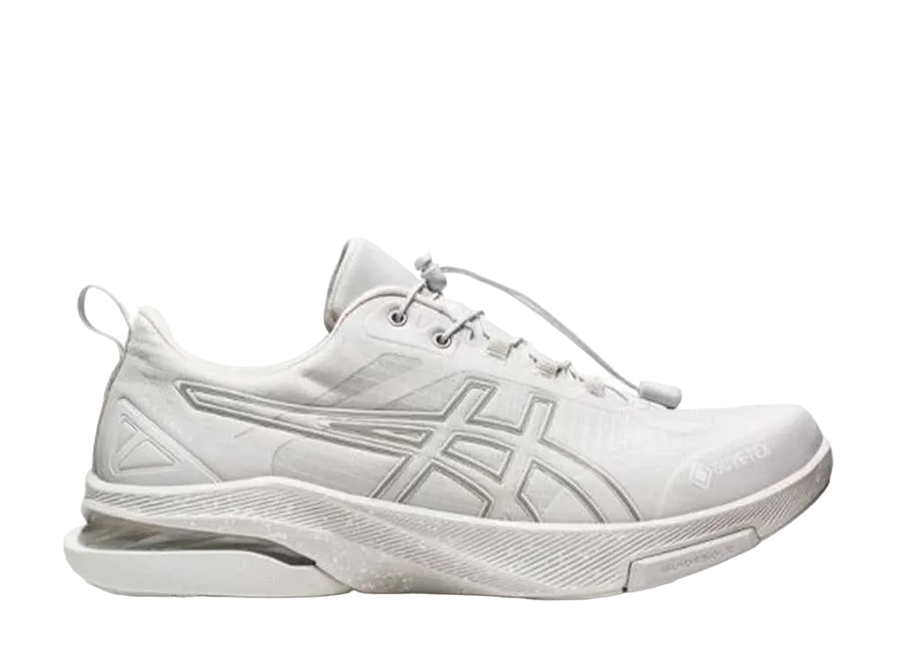 アシックス ゲルライドウォーク ゴアテックス "ホワイト"