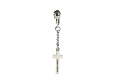 Dsquared2 D2 Classic Earring "Silver"