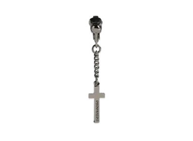 Dsquared2 D2 Classic Earring "Black"