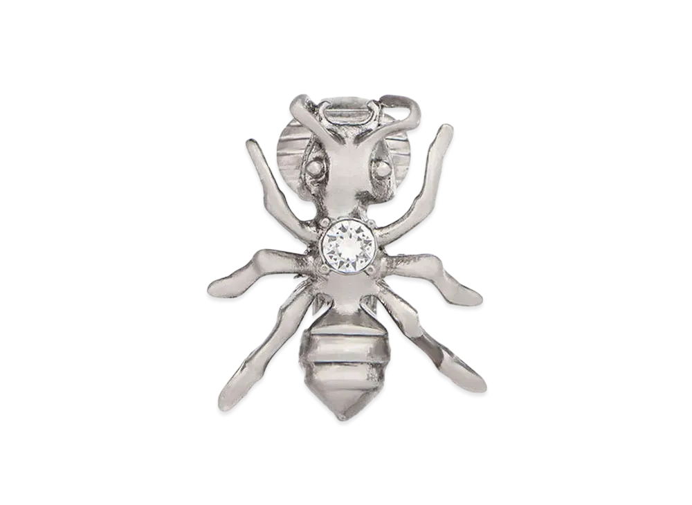 Dsquared2 Animal Kingdom Earrings "Fantasy 1"