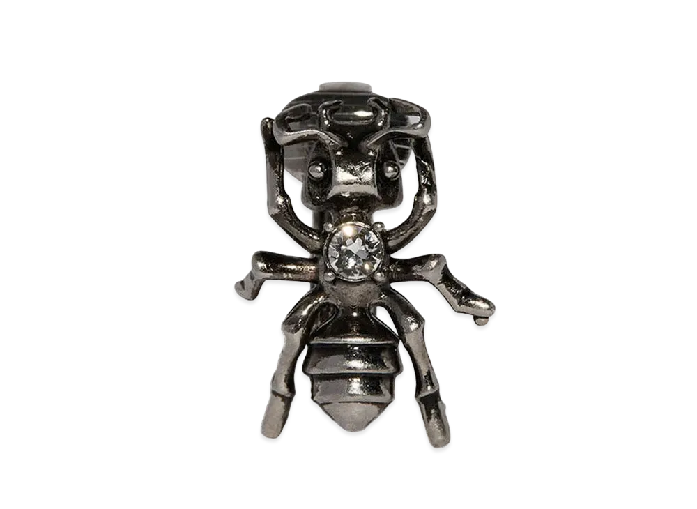 Dsquared2 Animal Kingdom Earrings "Fantasy"