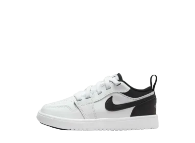 Nike PS Jordan 1 Low ALT "White/Black"