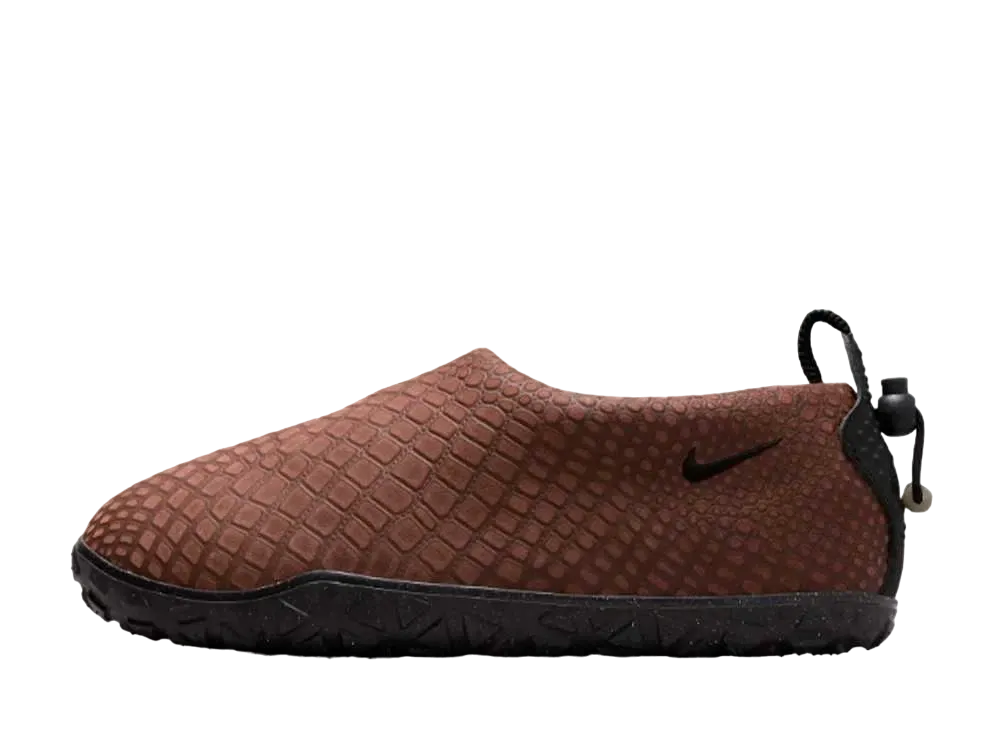 Nike ACG Moc PRM "Cacao Wow/Black"