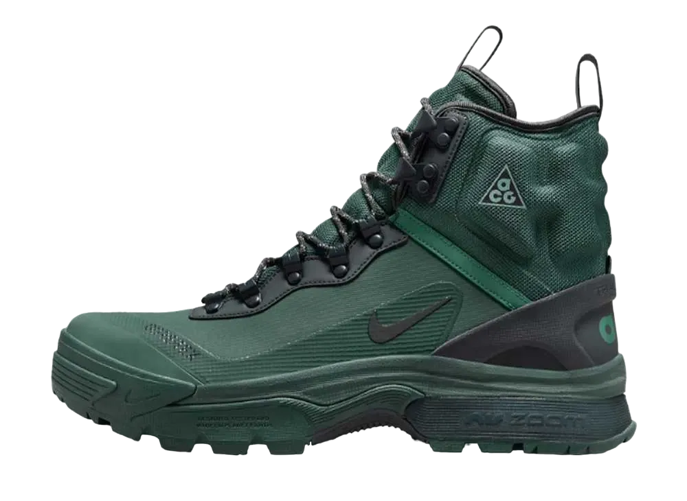 Nike ACG Air Zoom Gaiadome GORE-TEX "Vintage Green"